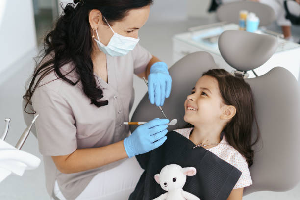 Best Emergency Pediatric Dental Care in Vista Santa Rosa, CA