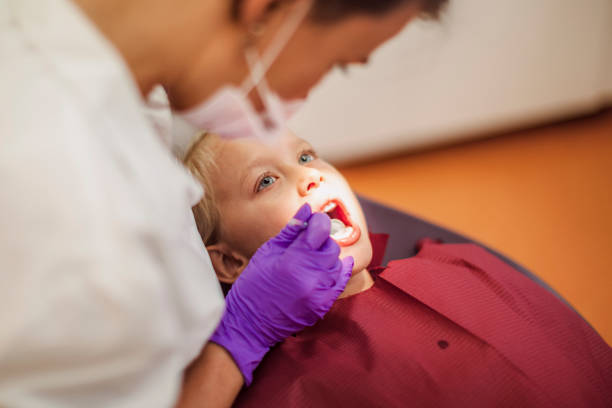 Best Emergency Treatment for Oral Infections in Vista Santa Rosa, CA