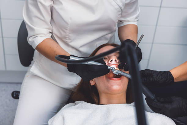 Best Broken or Chipped Tooth Repair in Vista Santa Rosa, CA
